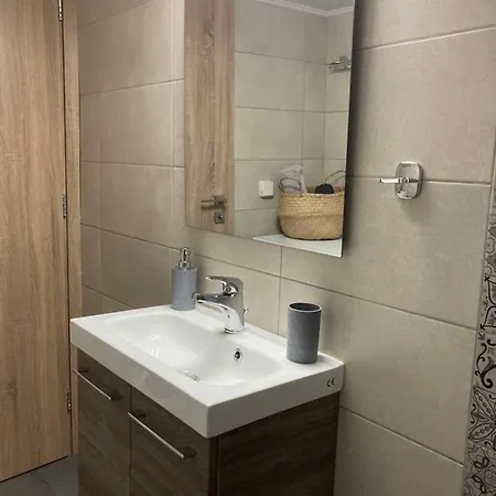 Apartament Bijou Kalamakiou *