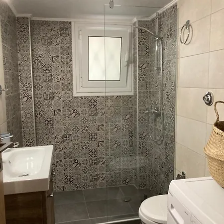 Bijou Kalamakiou Apartamento *