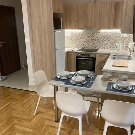 Apartamento Bijou Kalamakiou Atenas