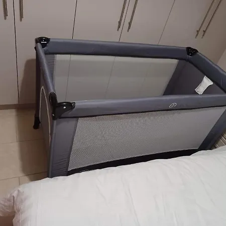Bijou Kalamakiou Apartamento Atenas